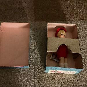 Madame Alexander Hansel 153 NWB